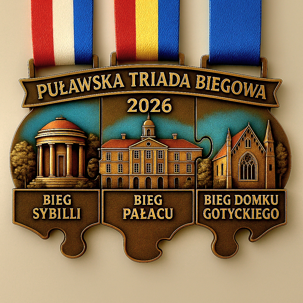 Medal Run4YT
